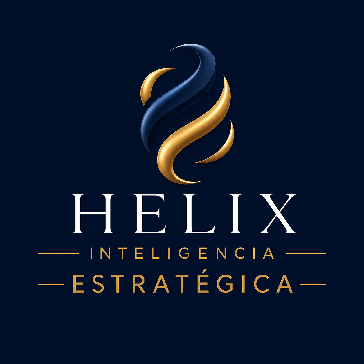 Helix Inteligencia Logo