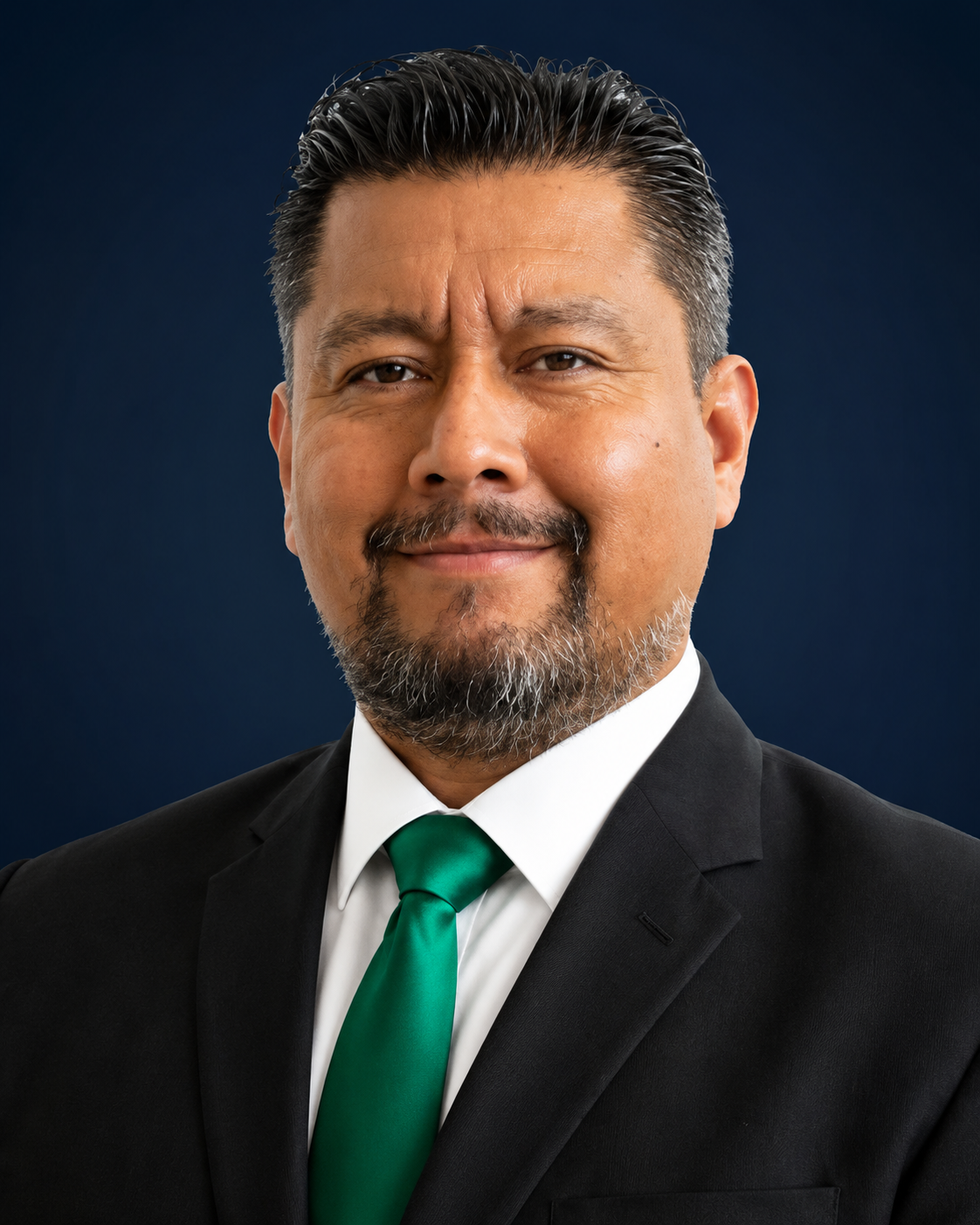 Julio Alberto Ramos Tenorio
