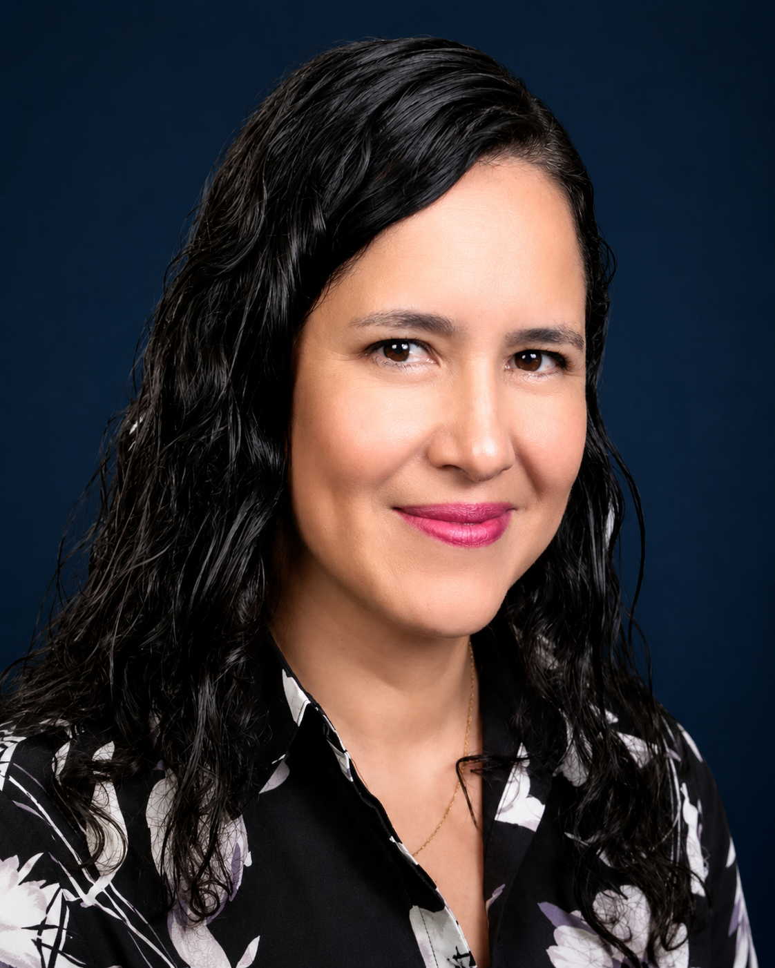 Lic. Liliana Santamaría Barrera